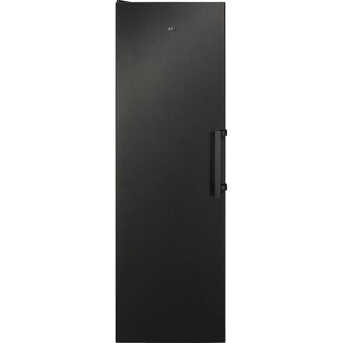Fristående Frysskåp AEG OAG7M281DL 7000 NoFrost Svart med MultiFlow och FastFreeze