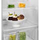 Fristående Frysskåp Electrolux LUT2NE32W NoFrost Vit