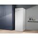 Fristående Frysskåp Electrolux LUT2NE32W NoFrost Vit