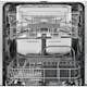 Integrerad Diskmaskin Electrolux EEA47213L AirDry Teknologi