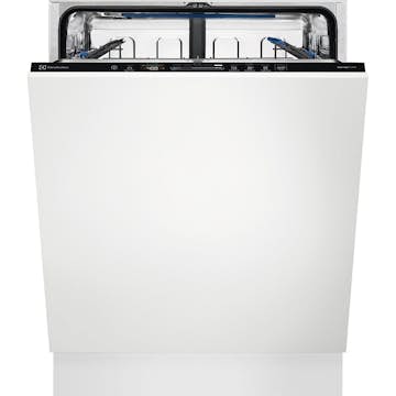 Integrerad Diskmaskin Electrolux EEZ67500L Helintegrerad
