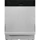 Integrerad Diskmaskin AEG FSB64907Z SatelliteClean® Energi och Vatteneffektiv