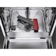 Integrerad Diskmaskin AEG FSB64907Z SatelliteClean® Energi och Vatteneffektiv