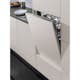 Integrerad Diskmaskin AEG FSB64907Z SatelliteClean® Energi och Vatteneffektiv