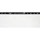 Integrerad Diskmaskin AEG FSE63657P Helintegrerad för IKEA Metod