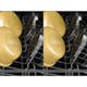 Integrerad Diskmaskin Electrolux ESS48305UX 60 cm Rostfri