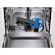 Integrerad Diskmaskin Electrolux ESS48305UX 60 cm Rostfri