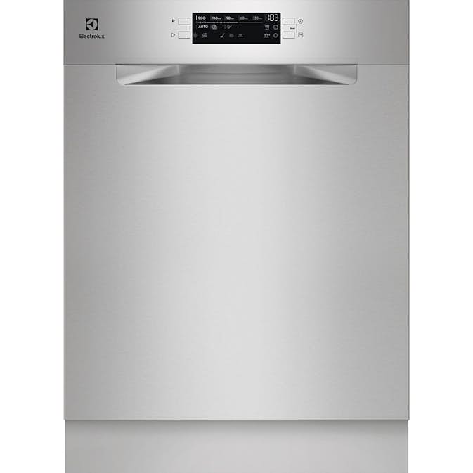 Integrerad Diskmaskin Electrolux ESS48305UX 60 cm Rostfri