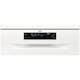 Integrerad Diskmaskin AEG FBB63647PW Helintegrerad 60 cm Vit