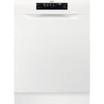 Integrerad Diskmaskin AEG FBB63647PW Helintegrerad 60 cm Vit