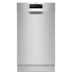 Integrerad Diskmaskin AEG FFB73507ZM 45 cm Rostfri
