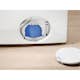 Frontmatad Tvättmaskin Electrolux EFI611O84O SensiCare Vit
