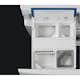 Frontmatad Tvättmaskin Electrolux EFI631O94Q SensiCare med AutoDose och Time Manager