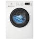 Frontmatad Tvättmaskin Electrolux TimeCare EW2F3148P1 med TimeManager och Soft Drum