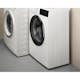 Frontmatad Tvättmaskin Electrolux EW6S662G38PerfectCare 600 med SensiCare System Grå