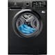 Frontmatad Tvättmaskin Electrolux PerfectCare 600 EW6S672G45 med SensiCare Grå