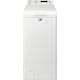 Toppmatad Tvättmaskin Electrolux TimeCare EW6T272P5P Kompakt med AutoSense