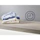 Toppmatad Tvättmaskin Electrolux EW6T462O4O SensiCare Vit