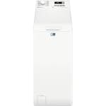 Toppmatad Tvättmaskin Electrolux EW6T462O4O SensiCare Vit