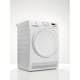 Värmepumpstumlare Electrolux EW6C427E1 PerfectCare 600 Vit
