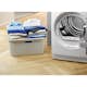 Värmepumpstumlare Electrolux EW6C538P1 PerfectCare 600 Vit