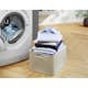 Tvättmaskin med Torktumlare Electrolux EW7W7794PG PerfectCare 700 Grå