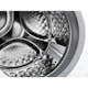 Tvättmaskin med Torktumlare AEG L7WBE866G DualSense Vit