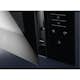 Mikrovågsugn Electrolux KMFD172NB800 TouchOpen med Grillfunktion