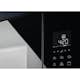 Mikrovågsugn Electrolux KMFD172NB800 TouchOpen med Grillfunktion