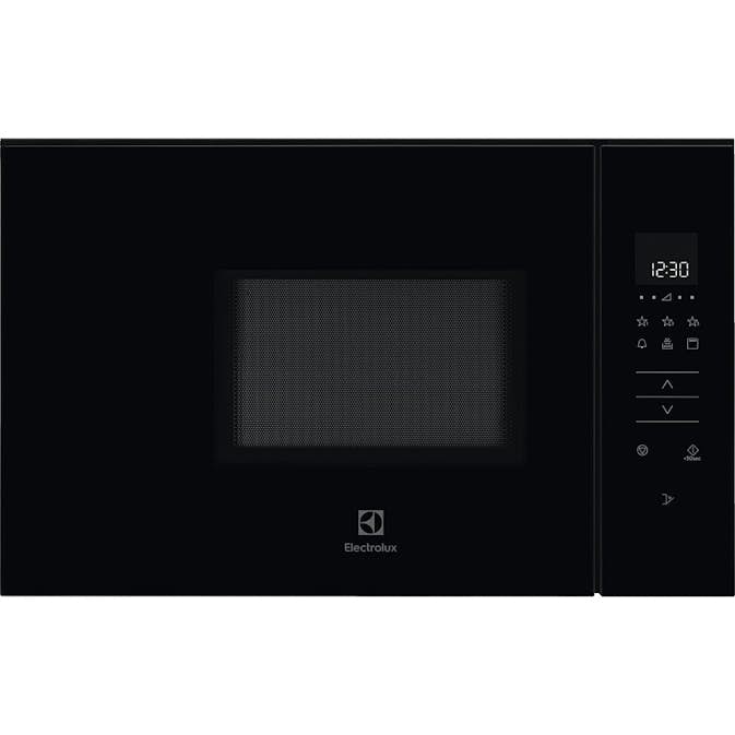 Mikrovågsugn Electrolux KMFD172NB800 TouchOpen med Grillfunktion