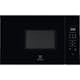 Mikrovågsugn Electrolux KMFD172NB800 TouchOpen med Grillfunktion