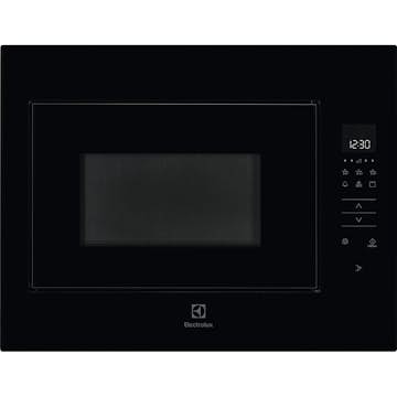 Mikrovågsugn Electrolux KMFD264NB Inbyggd TouchOpen med Grillfunktion
