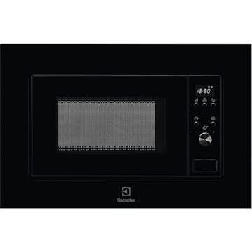 Mikrovågsugn Electrolux LMS2173NB Inbyggd Svart
