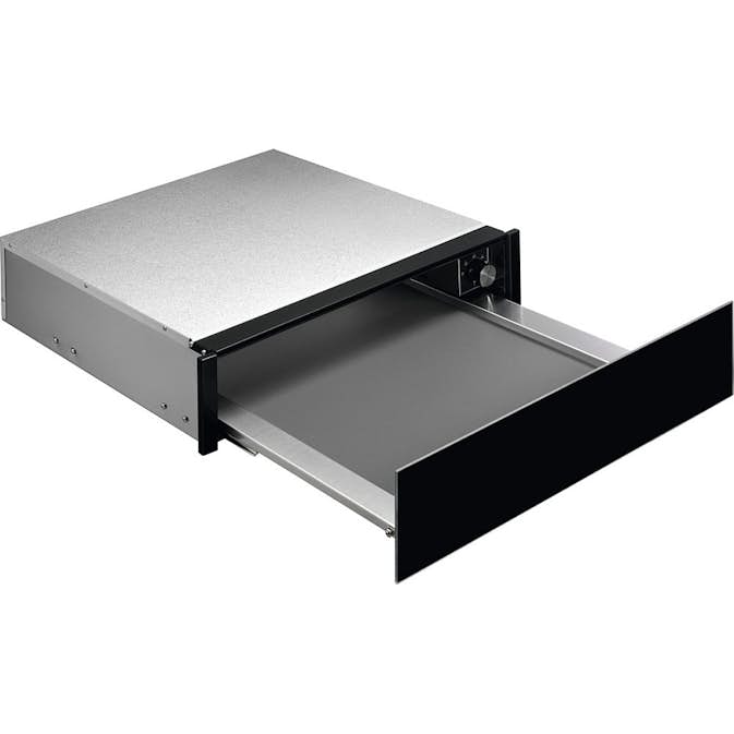 Värmelåda Electrolux LBD4Z Inbyggd Rostfri för Tillbehör Ugn