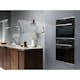 Tillbehör Ugn Electrolux LBS4Z Förvaringslåda Svart