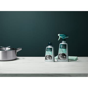 Spisrent Electrolux Rengöringsmedel M3SCS300 för Häll