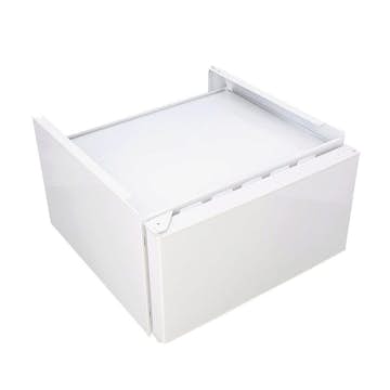 Överskåp Electrolux O350WB1 för Fristående Kyl och Frys Vit