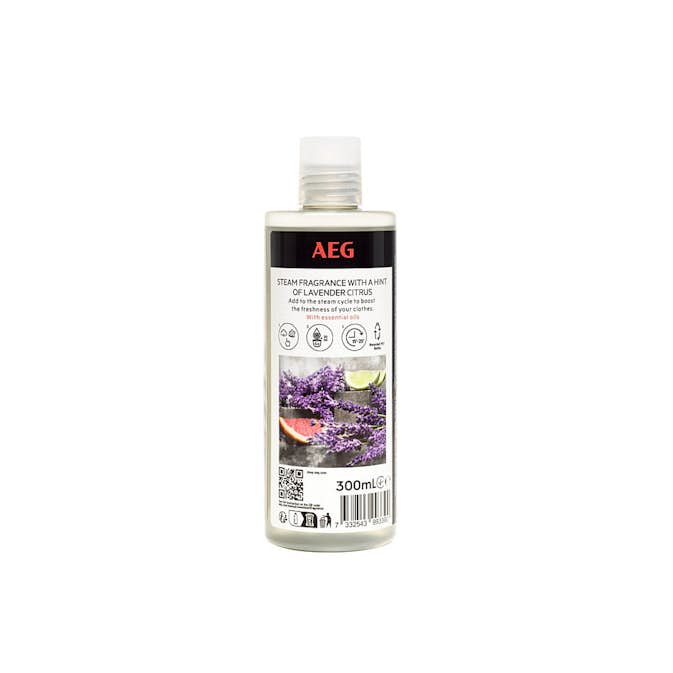 Tillbehör Tvättmaskin AEG Ångdoft A2WASF00 Lavendel Citrus