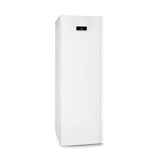 Fristående Frysskåp Gram FS 581865 N Vit med No Frost och TouchControl