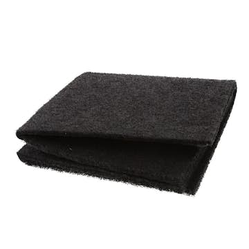 Tillbehör Köksfläkt Electrolux Odour Filter MCFE46U1 Universell och Klippbar