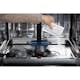 Djuprengöringsmedel Electrolux M2DCP051 för Diskmaskiner - Två Påsar