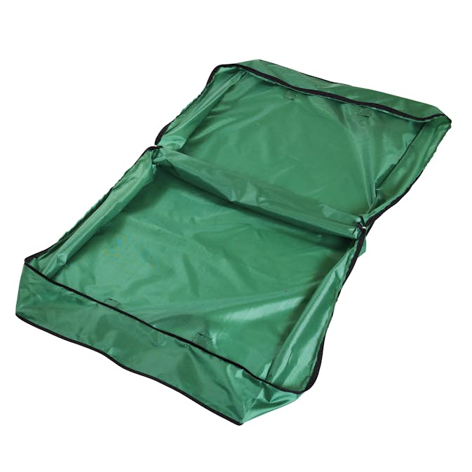 Förvaringsväska Nordic Winter för Julpynt 60x60x25 cm