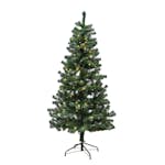 Plastgran Nordic Winter Alex LED