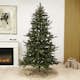 Julgran Nordic Winter Fryd LED