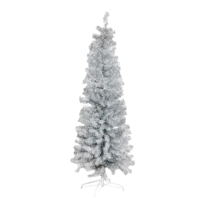 Julgran Nordic Winter Bling 180X68 cm