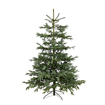 Plastgran Nordic Winter 200X144 cm