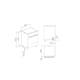 Induktionsspis Smeg - C6IMWHM2