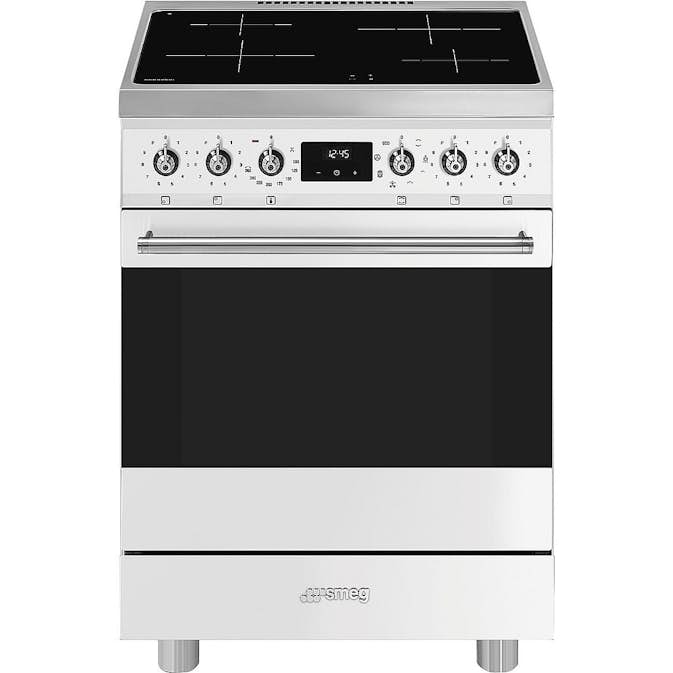 Induktionsspis Smeg - C6IMWHM2