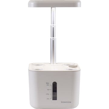 Odlingsset GreenLine Urban Growing 4-Pack