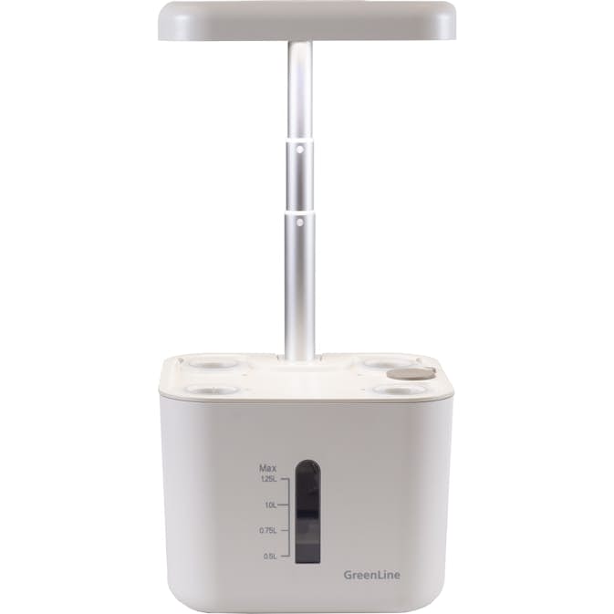 Odlingsset GreenLine Urban Growing 4-Pack